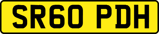 SR60PDH