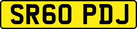 SR60PDJ