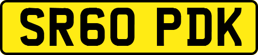 SR60PDK