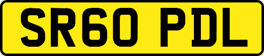 SR60PDL