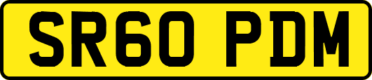 SR60PDM