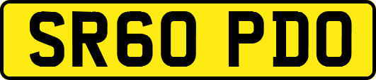 SR60PDO