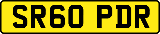 SR60PDR