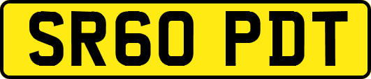 SR60PDT