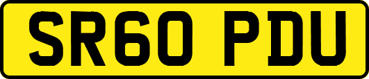 SR60PDU