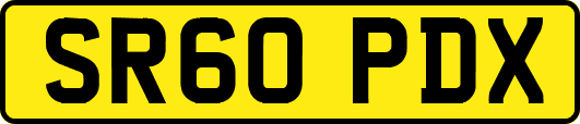 SR60PDX