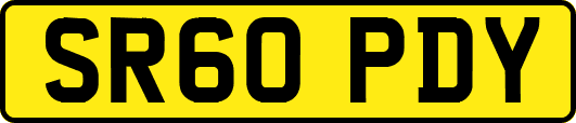 SR60PDY