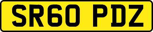SR60PDZ