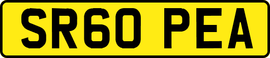 SR60PEA