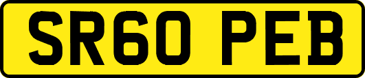 SR60PEB