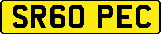 SR60PEC