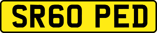 SR60PED