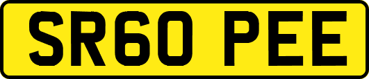SR60PEE