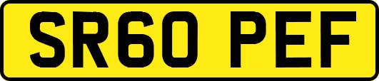 SR60PEF