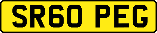 SR60PEG