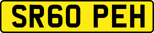 SR60PEH