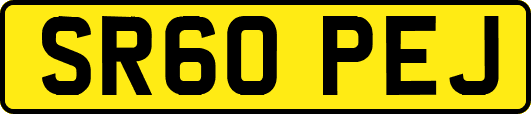 SR60PEJ