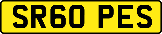 SR60PES