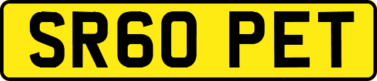 SR60PET
