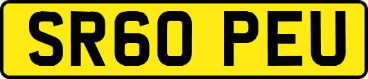 SR60PEU