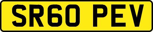 SR60PEV