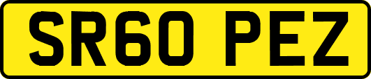 SR60PEZ