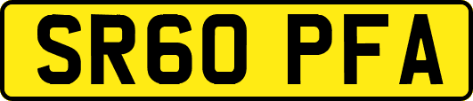SR60PFA