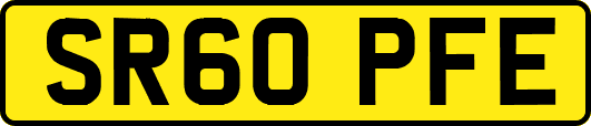 SR60PFE
