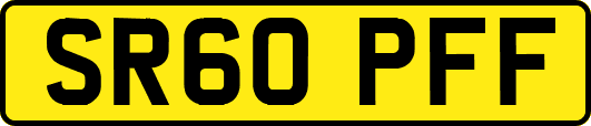 SR60PFF