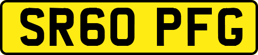 SR60PFG