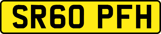 SR60PFH