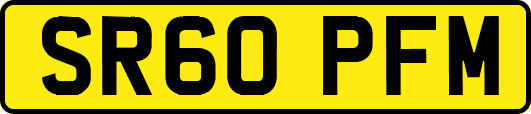 SR60PFM