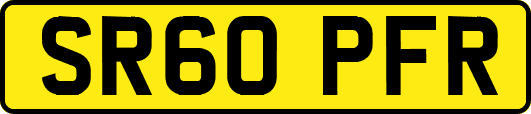 SR60PFR