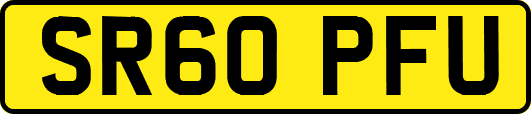 SR60PFU