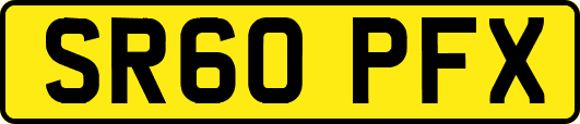 SR60PFX