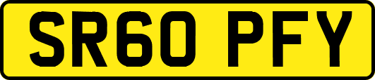 SR60PFY