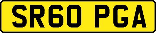 SR60PGA