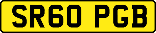 SR60PGB