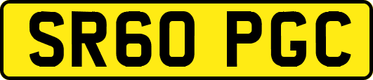 SR60PGC