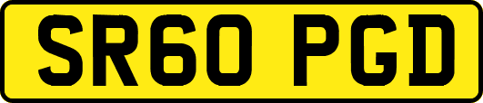 SR60PGD
