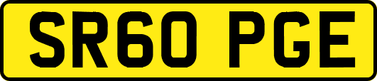 SR60PGE