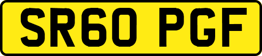 SR60PGF
