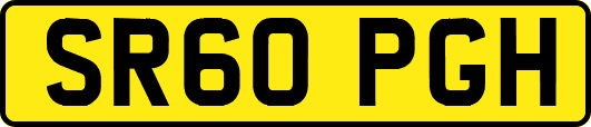 SR60PGH