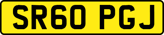 SR60PGJ