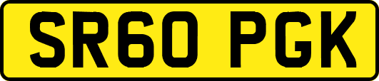 SR60PGK