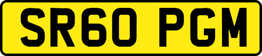 SR60PGM