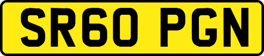 SR60PGN