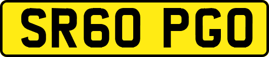 SR60PGO