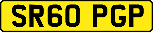 SR60PGP