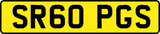 SR60PGS